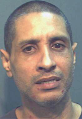 Fontanez Jorge - Orange County, FL 