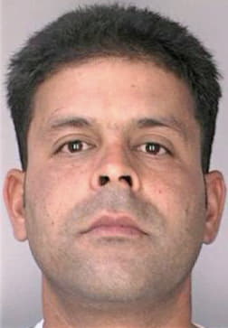 Ramos Jose - Hillsborough County, FL 