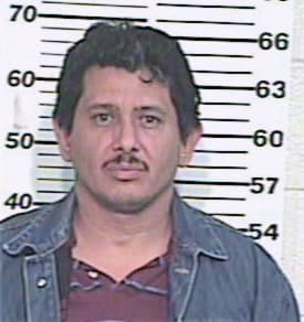Garza Juan - Hidalgo County, TX 