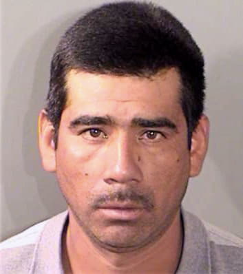 Jimenez-Rico Juan - Denton County, TX 