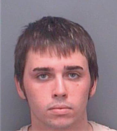 Skamarycz Justin - Pinellas County, FL 