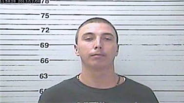 Lott Kevin - Harrison County, MS 