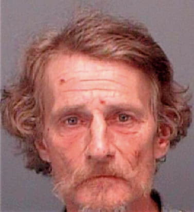 Bermes Larry - Pinellas County, FL 