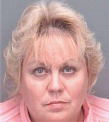 Harazin Linda - Pinellas County, FL 