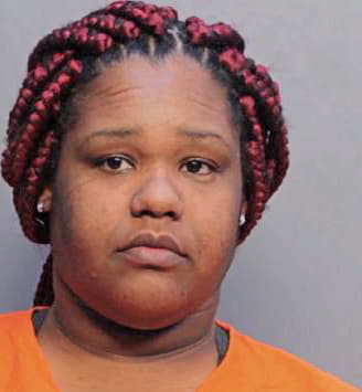 Rodriguez Lourdes - Dade County, FL 