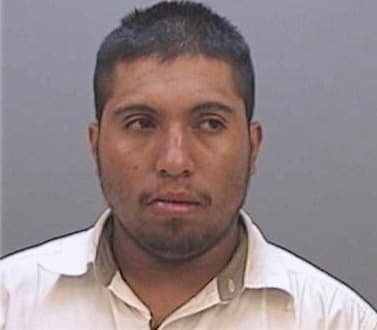 Suarez Marco - Hays County, TX 