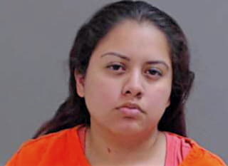 Solano Maria - Hidalgo County, TX 