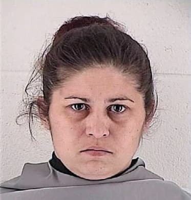 Womack Mary - Johnson County, KS 