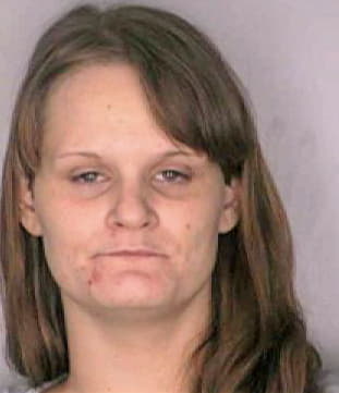 Semelsberger Melissa - Hillsborough County, FL 