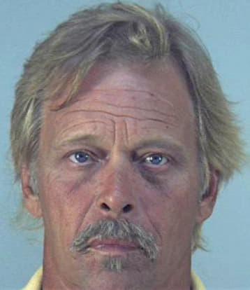 Steele Michael - Lake County, FL 