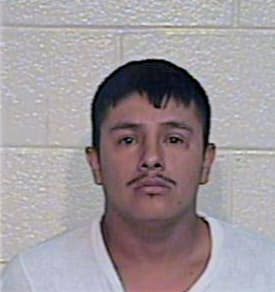 Hernandez Miguel - Hidalgo County, TX 