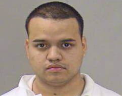Lopez Miguel - Dallas County, TX 