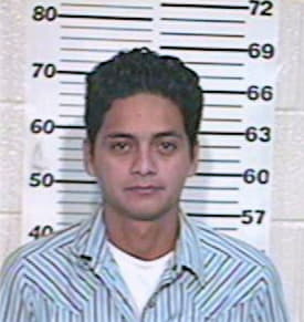 Torres Miguel - Hidalgo County, TX 