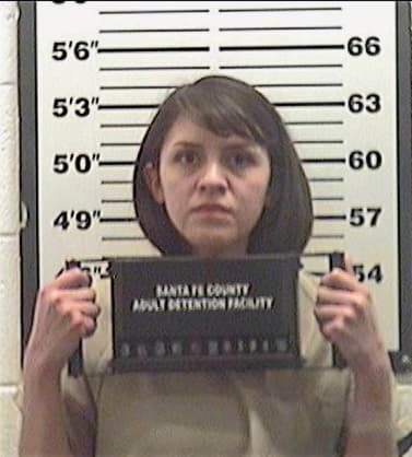 Herrera Monica - SantaFe County, NM 