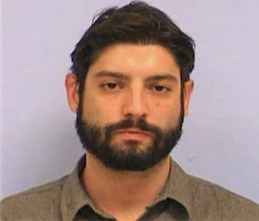 Sobieski Nicolai - Travis County, TX 