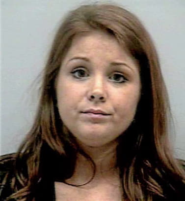 Smith Olivia - Gwinnett County, GA 