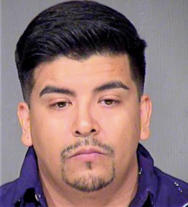 Casas Oscar - Maricopa County, AZ 