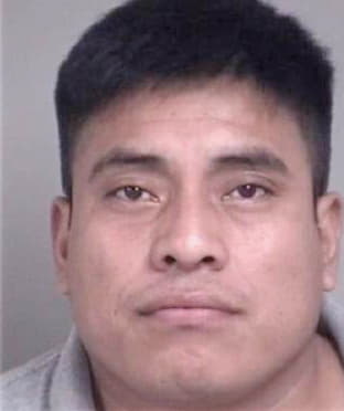 Romero Paulino - Cabarrus County, NC 
