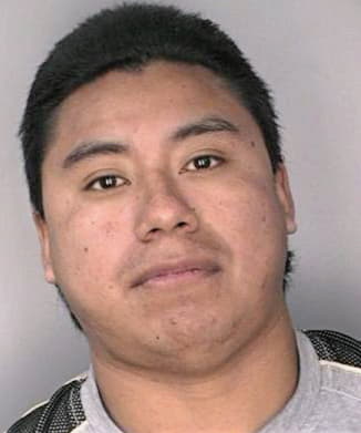 Cruzramirez Pedro - Hillsborough County, FL 