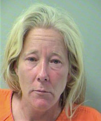 Oser Ronnie - Okaloosa County, FL 
