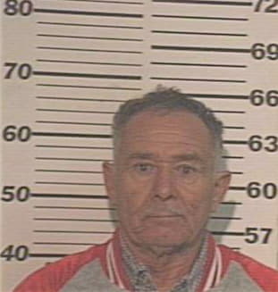 Silva Salvador - Hidalgo County, TX 