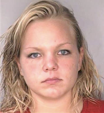 Hammons Sarah - Hillsborough County, FL 