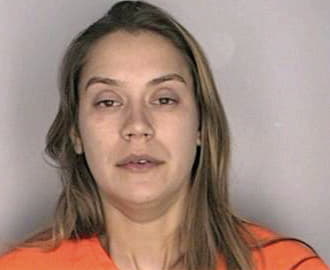 Ramirez Shevon - Hillsborough County, FL 