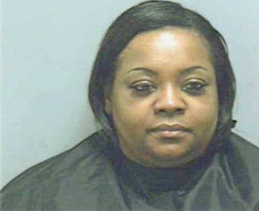 Baugh Tarenia - Dekalb County, GA 