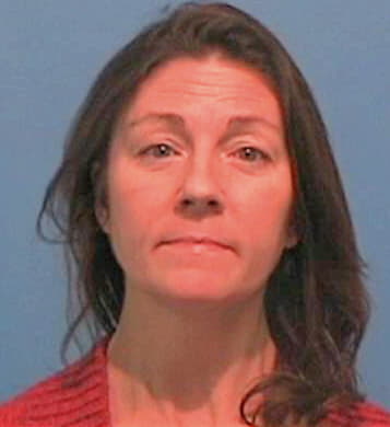 Higgins Teri - Williamson County, TX 