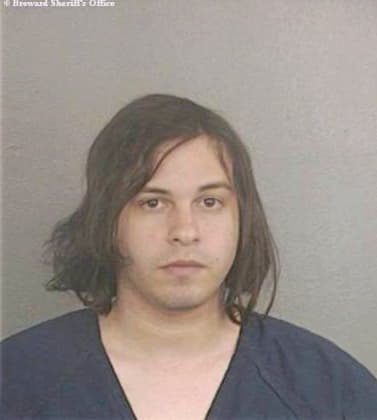 Rodriguez William - Broward County, FL 
