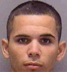 Lopez-Rivera Yousel - Lee County, FL 