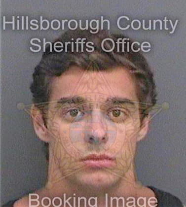 Harrington Bradley - Hillsborough County, FL 