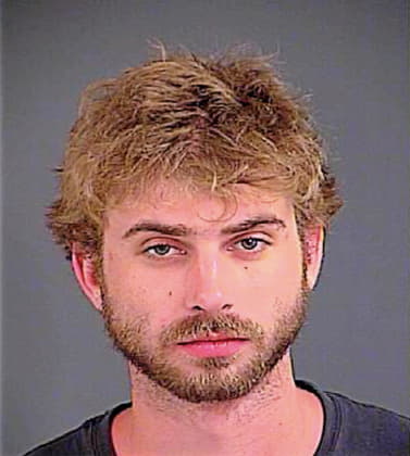 Mckinney Brockman - Charleston County, SC 