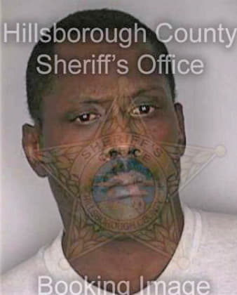 Everett Clayton - Hillsborough County, FL 