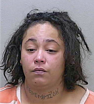 Pinto Danielle - Marion County, FL 