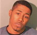 Raybourn Darius - Shelby County, TN 