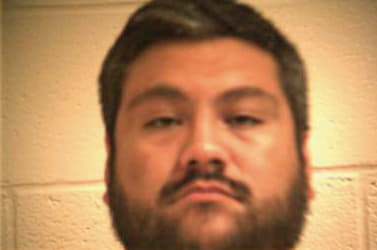 Molina David - Hidalgo County, TX 
