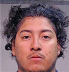 Ginez Derick - Hidalgo County, TX 