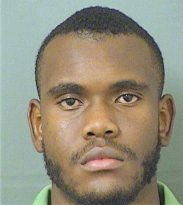 Pierre Derrewyn - PalmBeach County, FL 