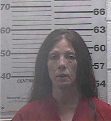 Martinez Donna - SantaFe County, NM 
