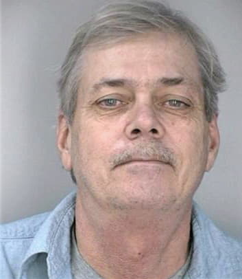 Anderson Edward - Hillsborough County, FL 