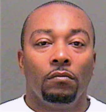 Mcrae Edward - Mecklenburg County, NC 