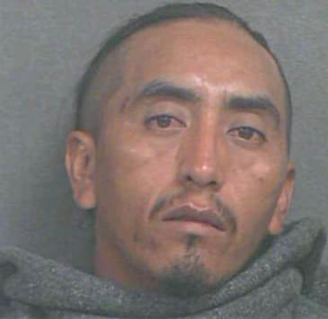 Montiel-Escobar Gabino - Wyandotte County, KS 