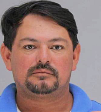 Espinosanchez Gonzalo - Dallas County, TX 