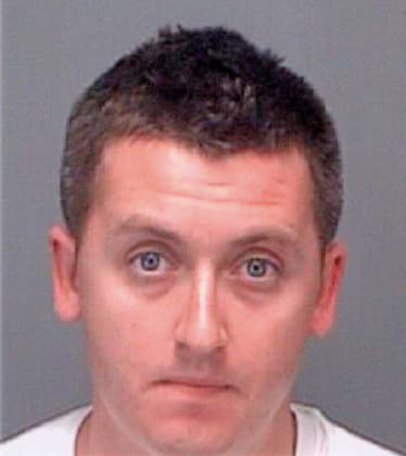 Barnett Gregory - Pinellas County, FL 