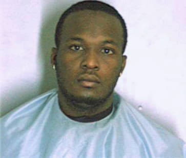 Battiste Imani - Dekalb County, GA 