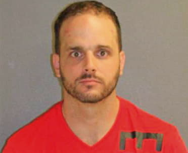 Leite Jacob - Volusia County, FL 