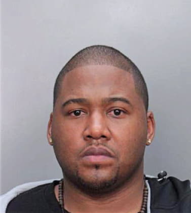Spence Jahson - Dade County, FL 