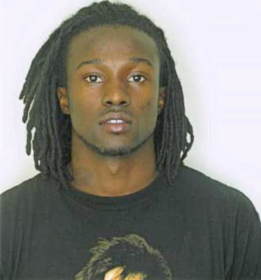 Harrell James - Hillsborough County, FL 
