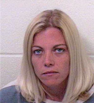 Dryden Jennifer - Marion County, FL 